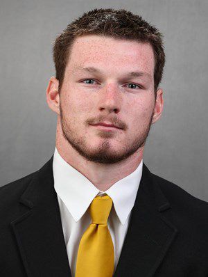 Jack Koerner Iowa